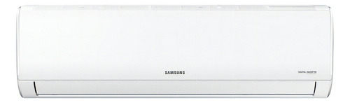 Aire Acondicionado Windfree Frio Ar12bvhcmwk/ax Samsumg Color Blanco Blanco
