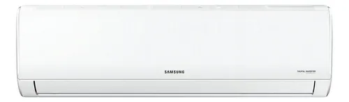 Aire Acondicionado Samsung 1 Tonelada Inverter Windfree Cool