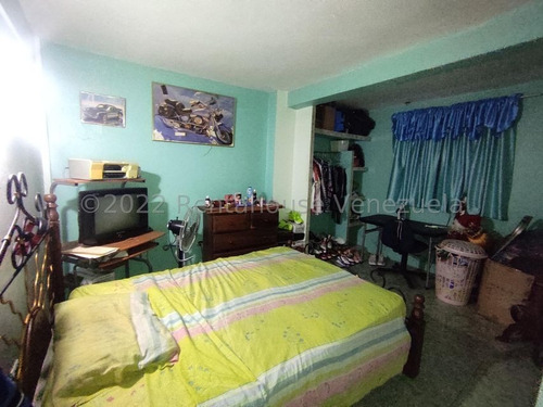 Imagen 9 de 11 de Casa En Venta En Los Overos Turmero Aragua 22-24954 Irrr