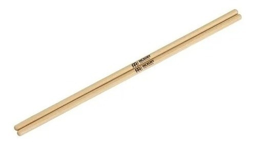 Palillos Baqueta Meinl Para Timbales Ts3/8