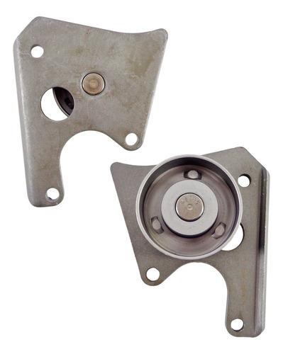 Imagen 3 de 4 de Kit Distribucion Citroen Zx 1993-1998 1.9d Xud9