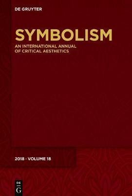 Libro Symbolism 2018 : Special Focus:  Cranes On The Rise...