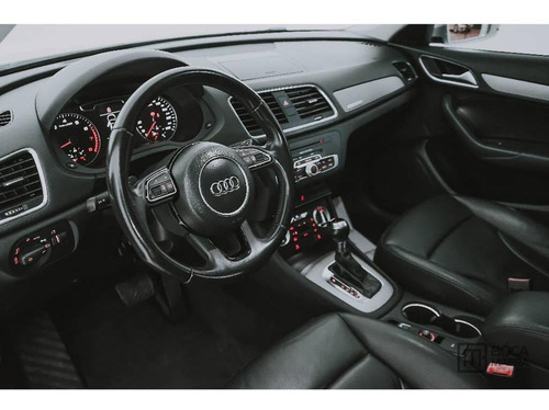 Audi Q3 Tfsi 2.0