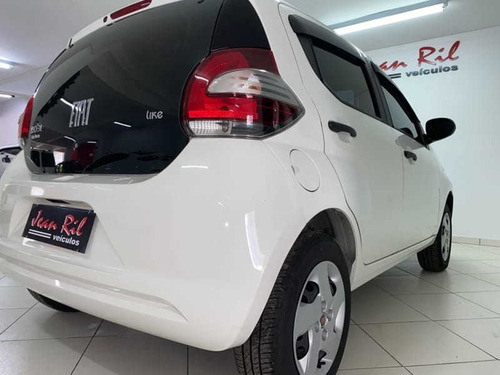 Mobi Like 1.0 Flex 4p