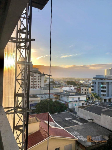 Apartamento Com 3 Dormitórios (1 Suíte) À Venda, 93 M² Por R$ 595.000 - Centro - Torres/rs - Ap0171