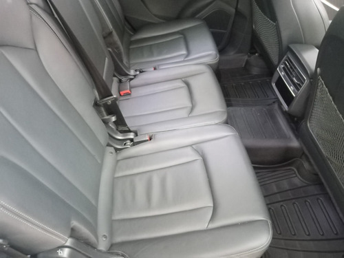 Audi Q7 3.0 55 TFSI S line quattro At