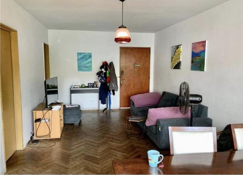 Imagen 2 de 15 de Departamento De 4 Ambientes En Venta, Almagro, Retasado