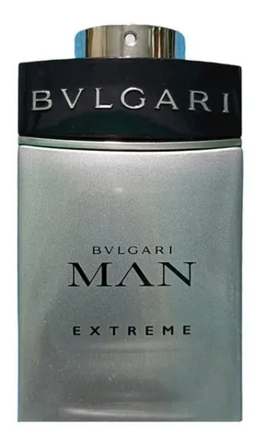 Bvlgari Man Extreme Edt 100ml Premium