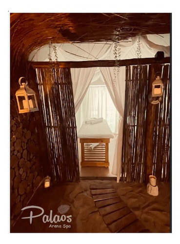 Imagen 9 de 10 de Masajes Relajantes Arena Spa