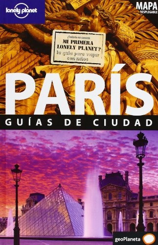 Paris - Lonely Planet