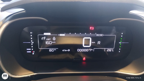 Citroën C4 Cactus 1.6 Thp 165 Shine At6