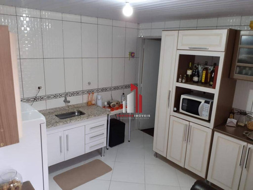 Imagem 24 de 27 de Sobrado Com 3 Dormitórios À Venda, 110 M² Por R$ 690.000,00 - Parada Inglesa - São Paulo/sp - So0182