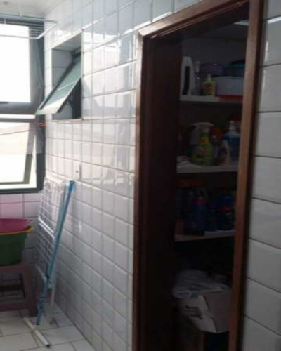Imagem 5 de 11 de Vende-se Apartamento Com 96m² No Bairro Lagoinha Em Ribeirão Preto-sp, Com 3 Dormitórios(sendo 1 Suíte), Com 1 Vaga De Garagem, Sala Com 2 Ambientes, - Kcap30133 - 68959579