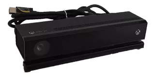 Kinect Xbox One Original Câmera Sensor Movimento