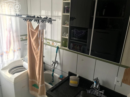 Imagem 8 de 13 de Apartamento - Ap01864 - 69453042