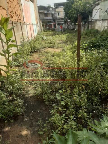Imagem 1 de 15 de Terreno Frente 270m2 Penha - Oportunidade! - Pamf00045