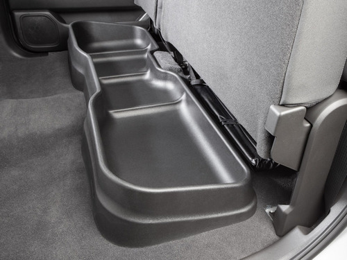 Imagen 9 de 10 de Weathertech Caja Almacenamiento Para Debajo Del Asiento