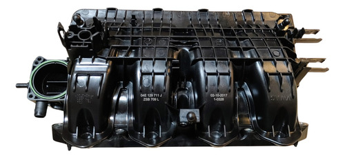 Multiple De Admision Colector Genuino Vw Golf 1.4 Tsi 15-21 (Usado)