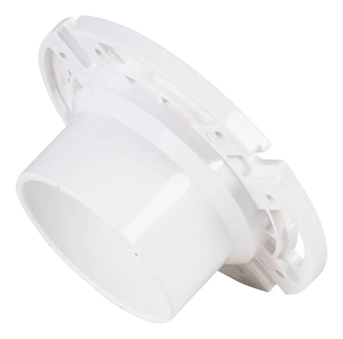 Kit De Brida De Inodoro Para Autocaravana, Accesorio Para