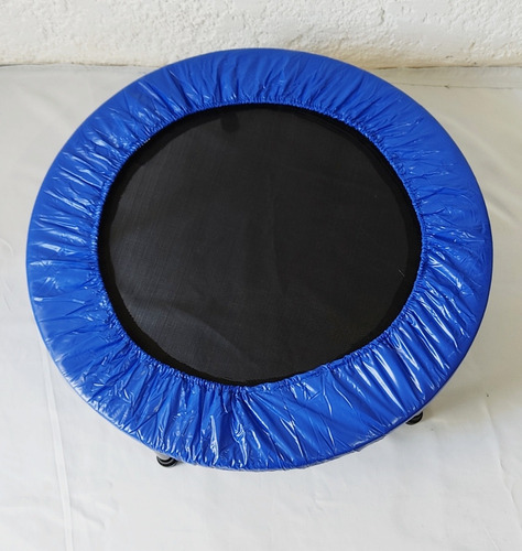 Mi Trampolín De 32 Pulgadas Para Niños