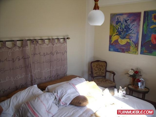 Apartamentos En Venta 21-19740 El Cigarral Gn