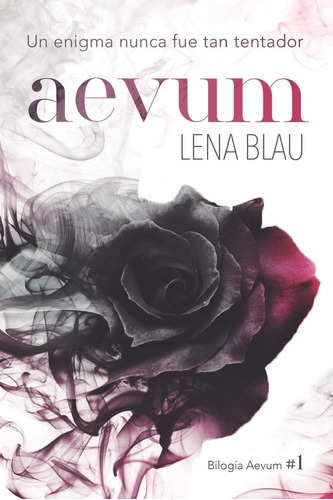 Libro Aevum (bilogía Aevum) (spanish Edition)