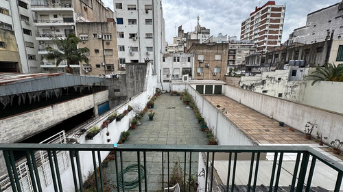 Departamento De Dos Ambientes En Alquiler En Palermo. Posibilidad De Alquilarlo Amoblado