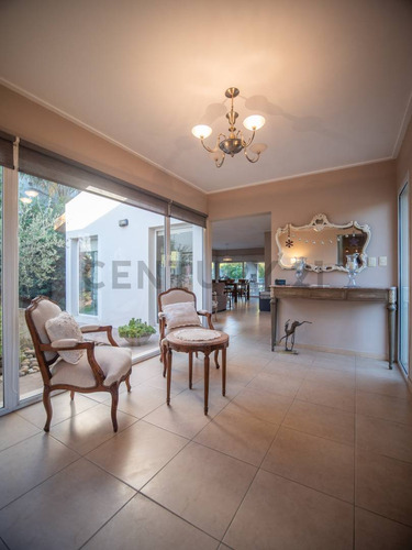 Casa En Venta, El Quimilar