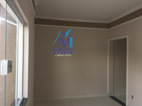 Imagem 13 de 19 de Casa A Venda No Bairro Jardim Sumarezinho Em Hortolândia - - 233-1