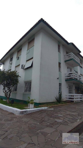 Imagem 22 de 30 de Apartamento À Venda - Tristeza - Porto Alegre/rs - Ap0946