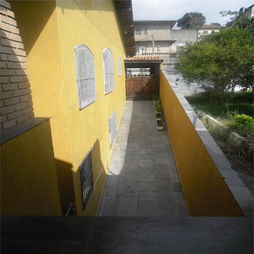 Imagem 30 de 30 de Casa Residencial À Venda, Jardim Tremembé, São Paulo - Ca0413. - Ca0413