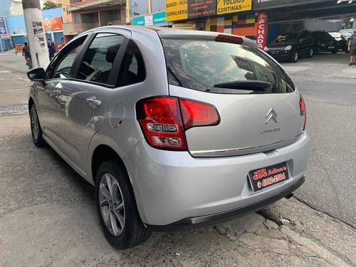 Imagem 6 de 13 de Citroën C3 2013 1.5 Tendance Flex 5p