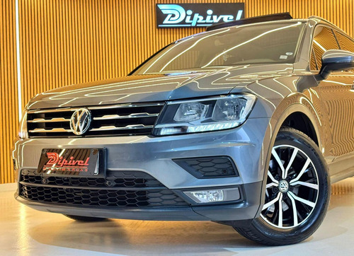 Volkswagen Tiguan Allspace 1.4 2019