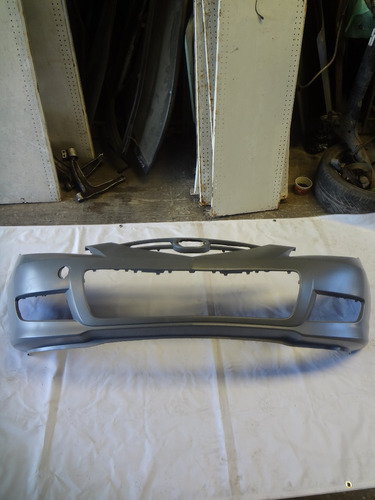 Fascia Delantera Mazda 6  2007 2009 Original