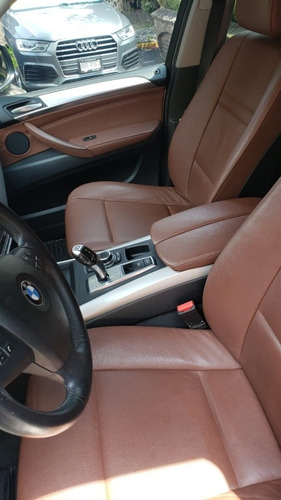 Imagen 15 de 15 de Bmw X5 3.0 Xdrive 35ia At 2011