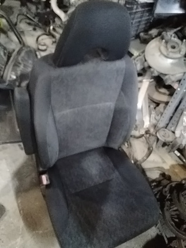 Asiento Piloto Izquierdo Honda Crv 2006