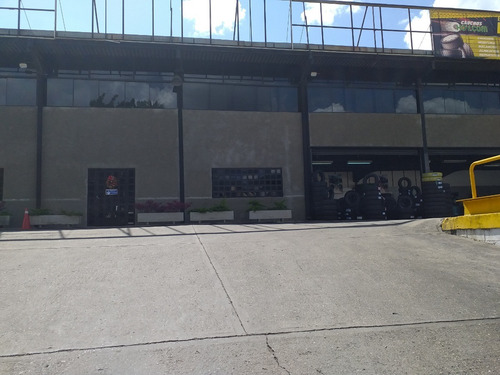 Imagen 11 de 29 de Excelente Galpón Industrial En Venta En Guatire
