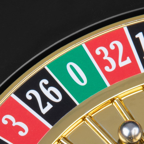 Ruleta De 10 Pulgadas - Juegos De Casino Con Rueda Y 2 Ba...