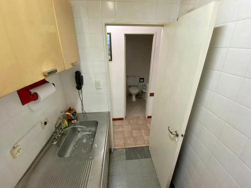 Imagen 10 de 15 de Venta Departamento 2 Ambientes O Consultorio En Núñez