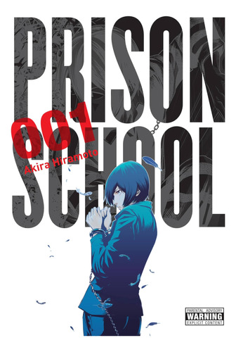 Libro: Prison School, Vol. 1 (prison School, 1)