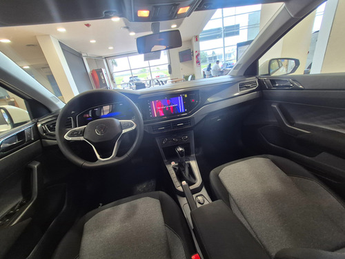 Volkswagen Polo COMFORTLINE 1.0 AUTOMATICO