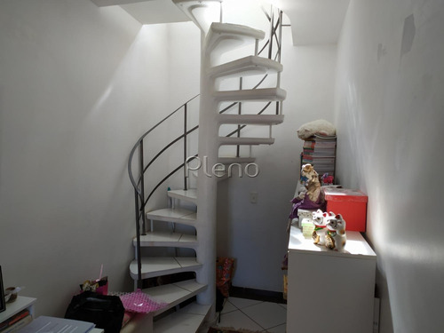 Imagem 2 de 29 de Casa À Venda Em Parque Jambeiro - Ca024951