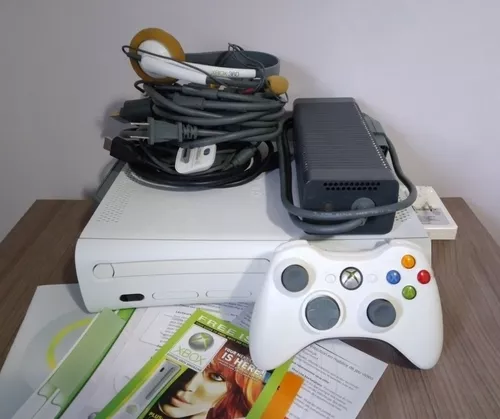 Jogos Xbox 360 Lt 3.0 R$ 5,00