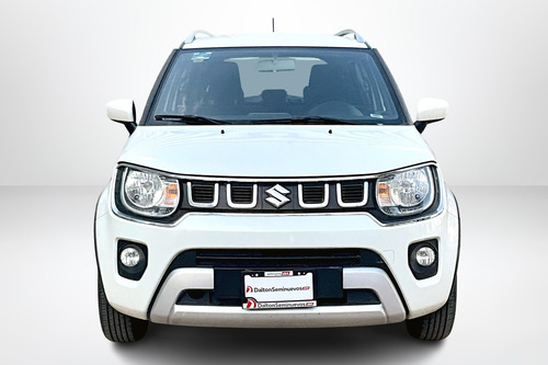 Suzuki Ignis 2022