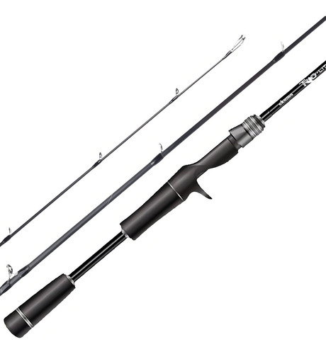 Caña Okuma Trio Lite 1,83 Mts 10-20 Lbs 1 Tramo Carbono Bait