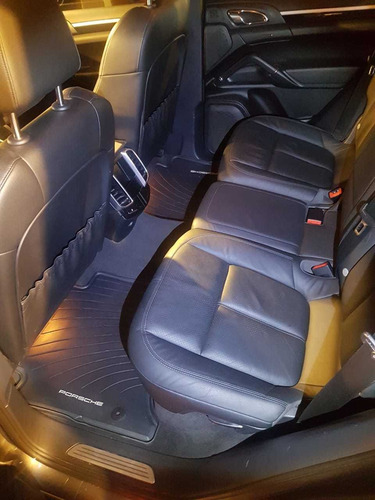 Porsche Cayenne 4.8 S 400cv (958) 2012