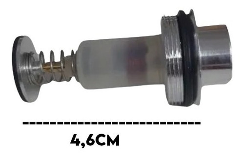 Unidad Magnética Termotanque Ecotermo
