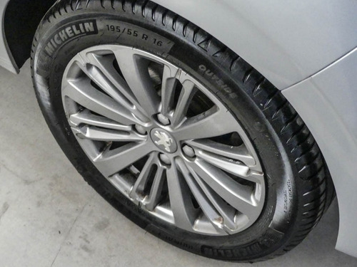 Peugeot 208 Allure Hdi 1.6