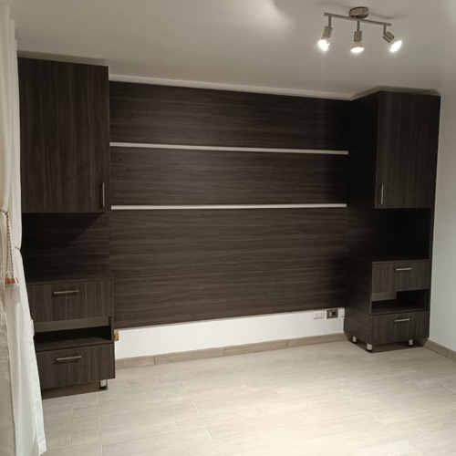 Venta 2d + 2b En Suite + Estac. Y Bodega / 44mts2 De Terraza