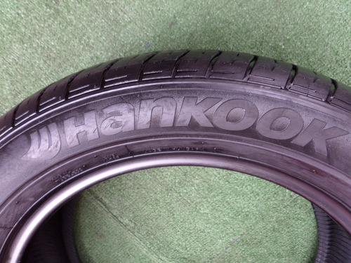Llanta 235 55 18 Hankook (limpia) Optimo K415 Mf 176 (Usado)